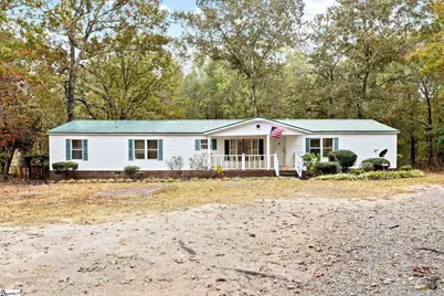 100 Epps Road, Belton, SC 29627 - Photo 4