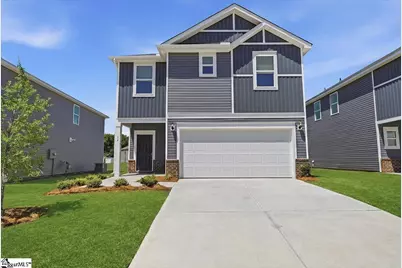 14 Angel Wood Drive, Piedmont, SC 29673 - Photo 1