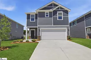 14 Angel Wood Dr, Piedmont, SC 29673 - Photo 1
