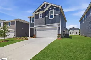 14 Angel Wood Dr, Piedmont, SC 29673 - Photo 2