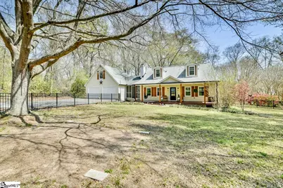 327 Hillside Church Road, Fountain Inn, SC 29644 - Photo 4