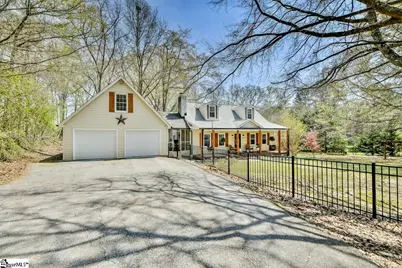 327 Hillside Church Road, Fountain Inn, SC 29644 - Photo 2