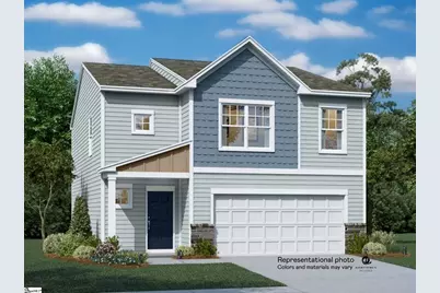 1396 Hugh Mack Court, Spartanburg, SC 29303 - Photo 1