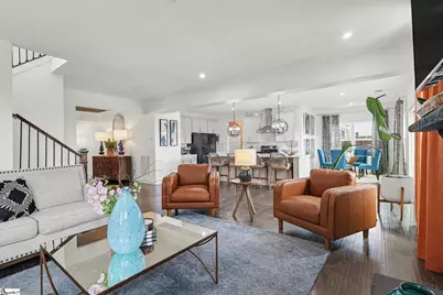 913 St Elmo's Court, Duncan, SC 29334 - Photo 6