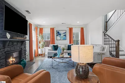 913 St Elmo's Court, Duncan, SC 29334 - Photo 8