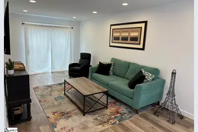 3706 E North Street, Greenville, SC 29615 - Photo 2