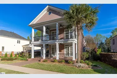 23 Kershaw Court, Greenville, SC 29607 - Photo 36