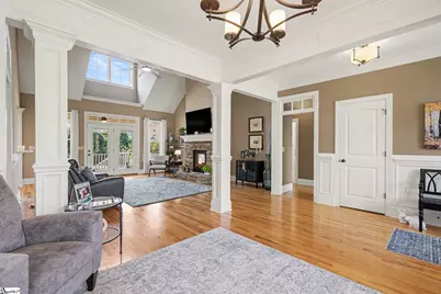 123 Elevation Court, Greer, SC 29651 - Photo 8