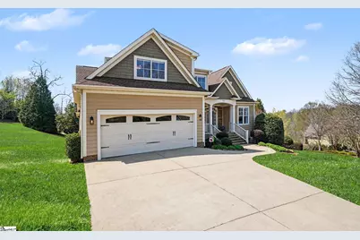 123 Elevation Court, Greer, SC 29651 - Photo 2