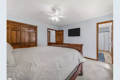 702 Willow Branch Drive, Simpsonville, SC 29680 - Photo 20