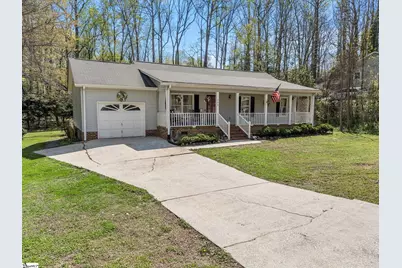 702 Willow Branch Drive, Simpsonville, SC 29680 - Photo 2