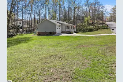 702 Willow Branch Drive, Simpsonville, SC 29680 - Photo 4