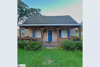 18 Adger Street, Pelzer, SC 29669 - Photo 1