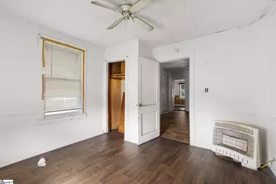 215 Truman Street, Laurens, SC 29360 - Photo 8