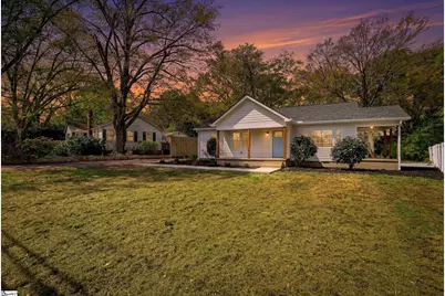 4 Wembley Road, Greenville, SC 29607 - Photo 4