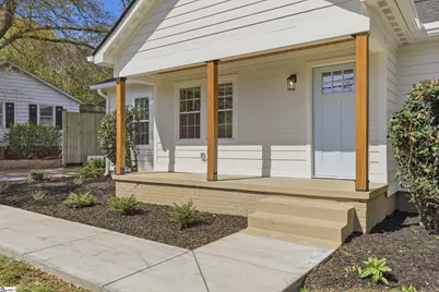 4 Wembley Road, Greenville, SC 29607 - Photo 2