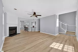 507 Fairview Lake Way, Simpsonville, SC 29680 - Photo 6