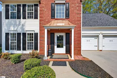 507 Fairview Lake Way, Simpsonville, SC 29680 - Photo 4