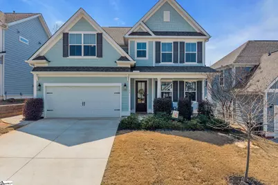 17 Byrnes Lane, Greenville, SC 29609 - Photo 1