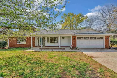 150 Pine Mountain Drive, Easley, SC 29640 - Photo 1