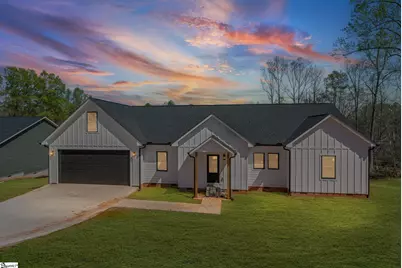 160 Holmes Drive, Spartanburg, SC 29303 - Photo 2