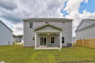 211 Bellflower Lane, Anderson, SC 29625 - Photo 8