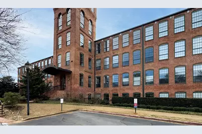 400 Mills Avenue #Unit 405, Greenville, SC 29605 - Photo 2