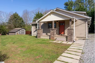 1440 Holly Springs Church Road, Campobello, SC 29322 - Photo 1