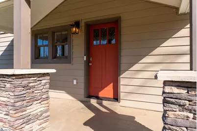 1440 Holly Springs Church Road, Campobello, SC 29322 - Photo 2