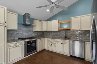 1440 Holly Springs Church Road, Campobello, SC 29322 - Photo 4