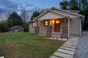 1440 Holly Springs Church Rd, Campobello, SC 29322 - Photo 1