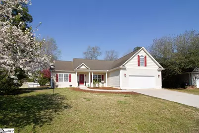 735 Britton Street, Anderson, SC 29621 - Photo 4