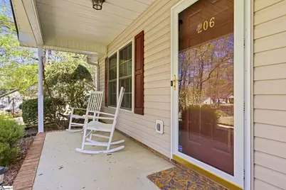 206 Haltiwanger Road, Greenwood, SC 29649 - Photo 2