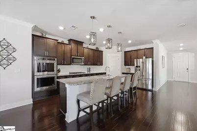 208 Terrapin Cross Way, Simpsonville, SC 29680 - Photo 8