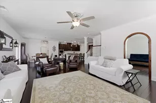 208 Terrapin Cross Way, Simpsonville, SC 29680 - Photo 16
