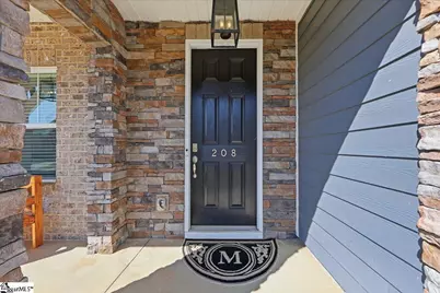 208 Terrapin Cross Way, Simpsonville, SC 29680 - Photo 4