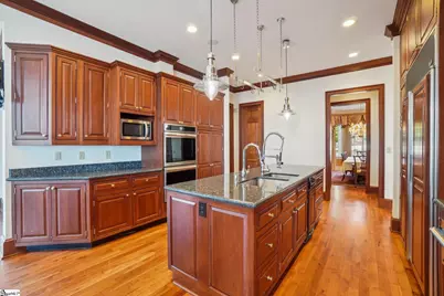 212 Flintrock Knob Lane, Landrum, SC 29356 - Photo 8