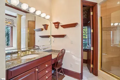 212 Flintrock Knob Lane, Landrum, SC 29356 - Photo 26