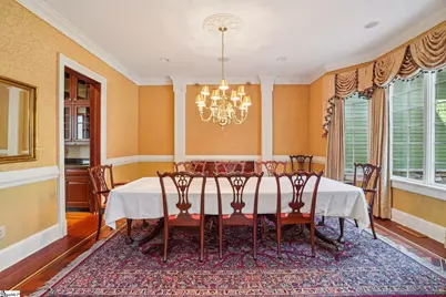 212 Flintrock Knob Lane, Landrum, SC 29356 - Photo 14