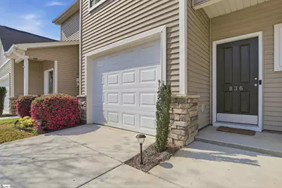 836 Stonebriar Street, Simpsonville, SC 29681 - Photo 2