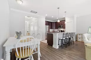 836 Stonebriar St, Simpsonville, SC 29681 - Photo 8