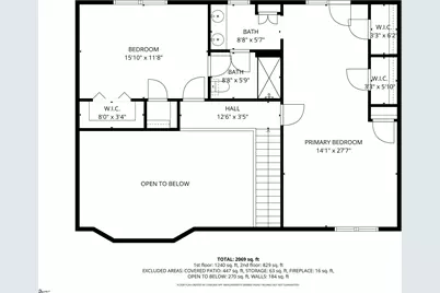 177 Rubin Thorne Road, Campobello, SC 29322 - Photo 48