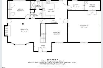 177 Rubin Thorne Road, Campobello, SC 29322 - Photo 50