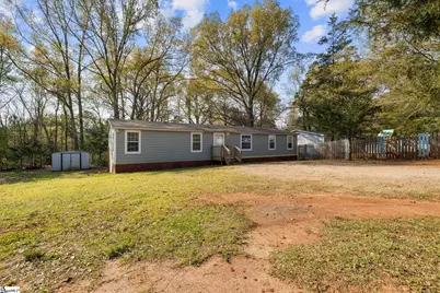 204 Sarrar Street, Pendleton, SC 29670 - Photo 2