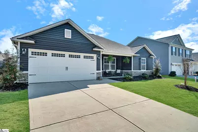 229 Icebow Road, Fountain Inn, SC 29644 - Photo 2