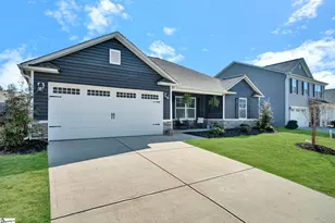 229 Icebow Rd, Fountain Inn, SC 29644 - Photo 2