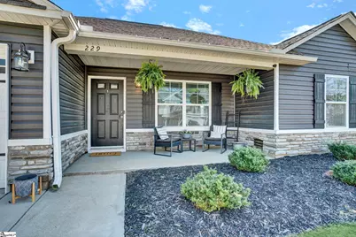 229 Icebow Road, Fountain Inn, SC 29644 - Photo 4