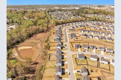 300 Timberwild Drive, Greenville, SC 29605 - Photo 30