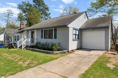 162 Watkins Court, Spartanburg, SC 29301 - Photo 2