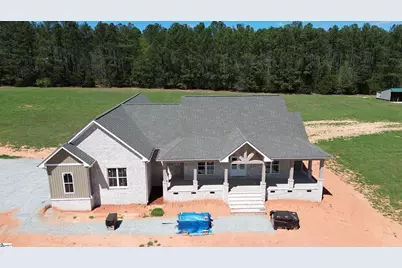 406 Casey Road, Woodruff, SC 29388 - Photo 4